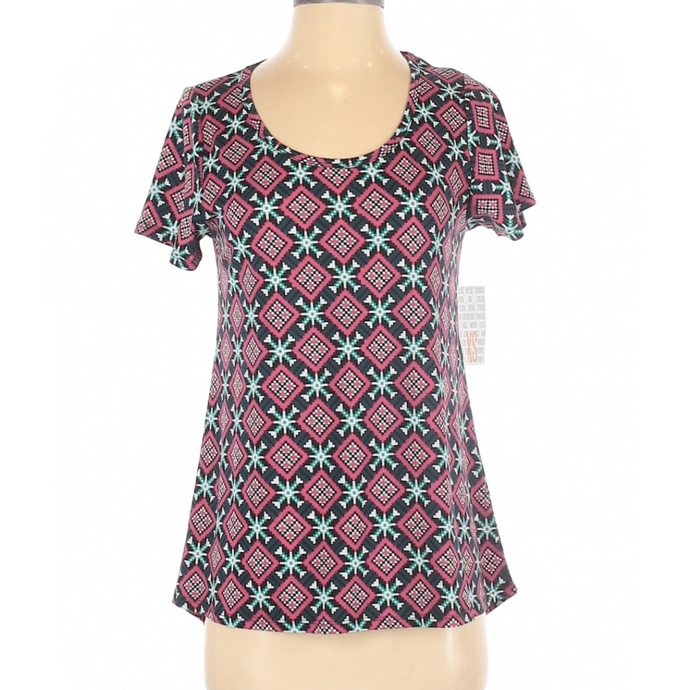 2/$20 LulaRoe Classic t
